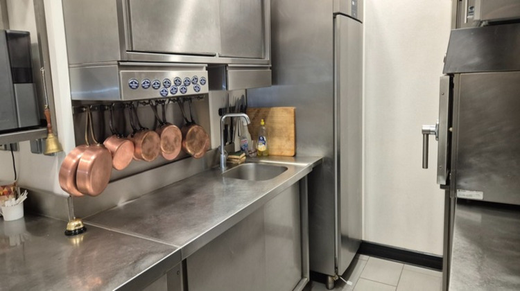 Ma-Cabane - Vente Boutique ROUEN, 80 m²