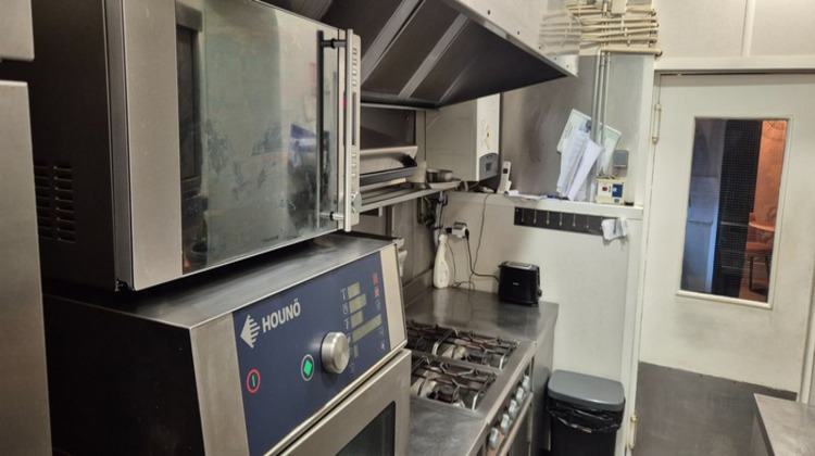 Ma-Cabane - Vente Boutique ROUEN, 80 m²