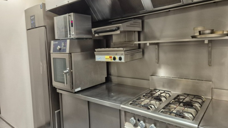 Ma-Cabane - Vente Boutique ROUEN, 80 m²