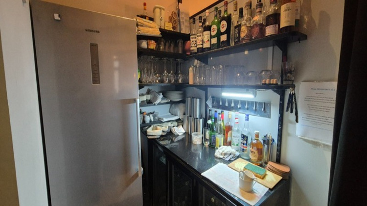 Ma-Cabane - Vente Boutique ROUEN, 80 m²