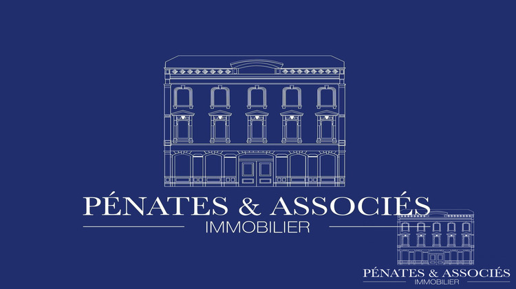 Ma-Cabane - Vente Boutique Rouen, 90 m²