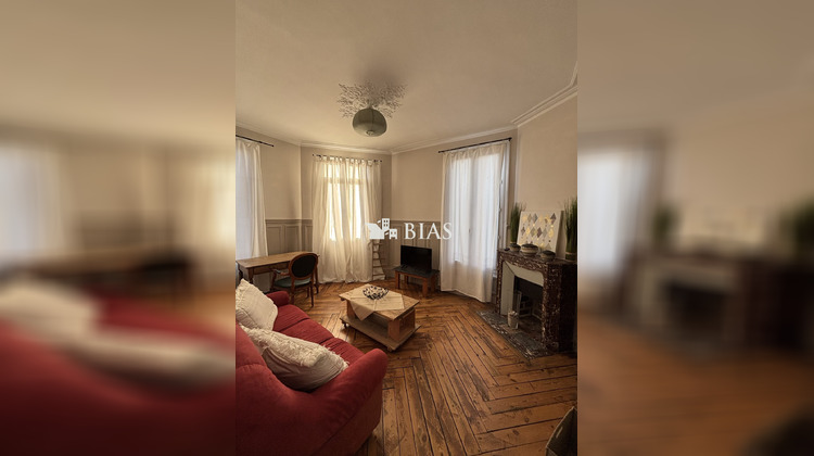 Ma-Cabane - Vente Boutique Rouen, 100 m²