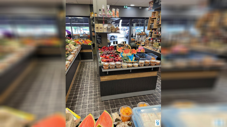 Ma-Cabane - Vente Boutique ROUEN, 50 m²