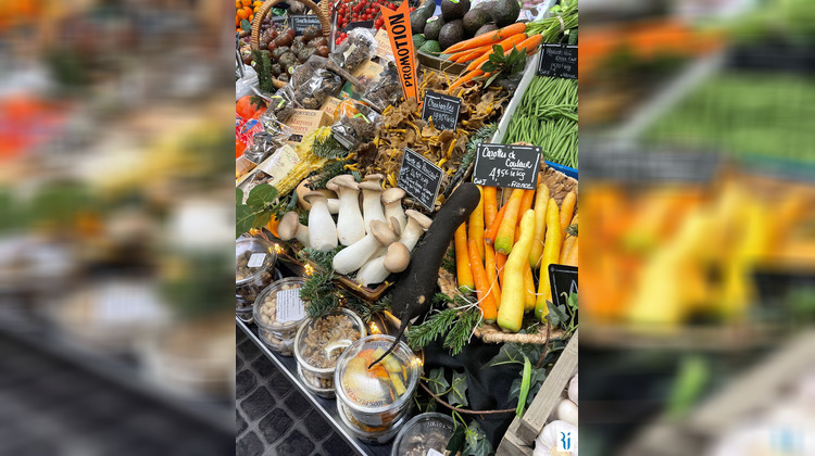 Ma-Cabane - Vente Boutique ROUEN, 50 m²