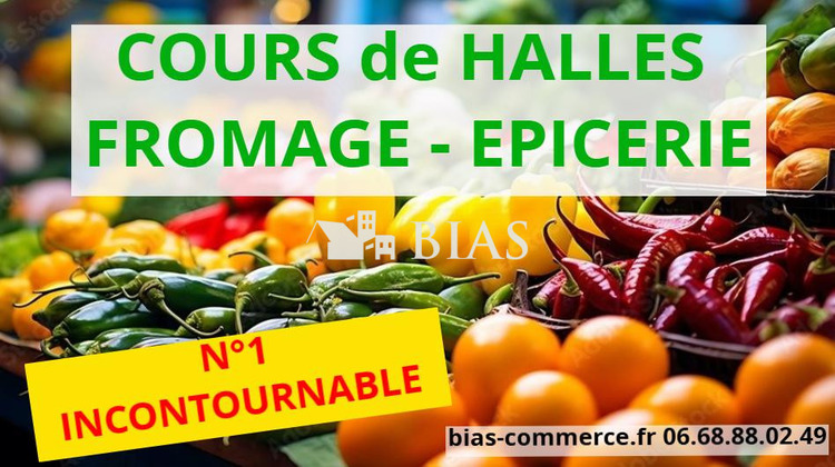 Ma-Cabane - Vente Boutique Rouen, 200 m²