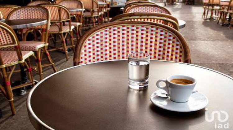 Ma-Cabane - Vente Boutique Rouen, 50 m²