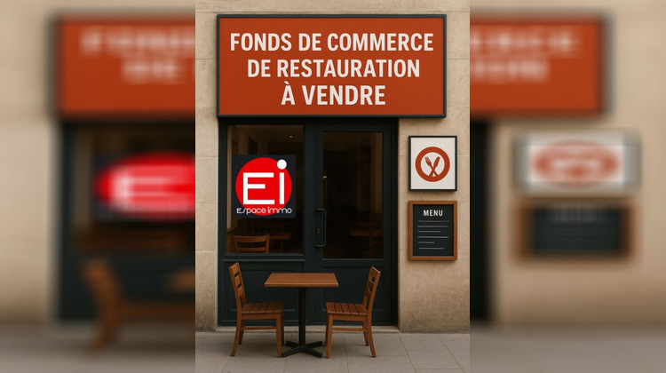 Ma-Cabane - Vente Boutique ROUEN, 280 m²