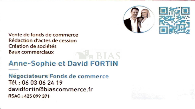 Ma-Cabane - Vente Boutique Rouen, 130 m²