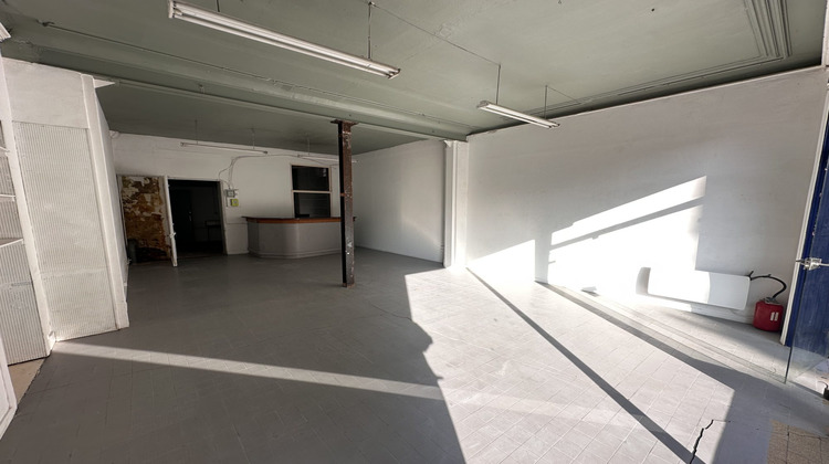 Ma-Cabane - Vente Boutique Rouen, 54 m²