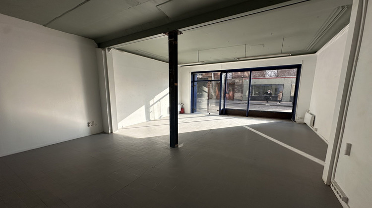 Ma-Cabane - Vente Boutique Rouen, 54 m²