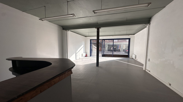 Ma-Cabane - Vente Boutique Rouen, 54 m²