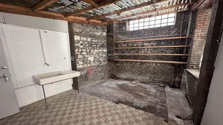 Ma-Cabane - Vente Boutique Rouen, 54 m²