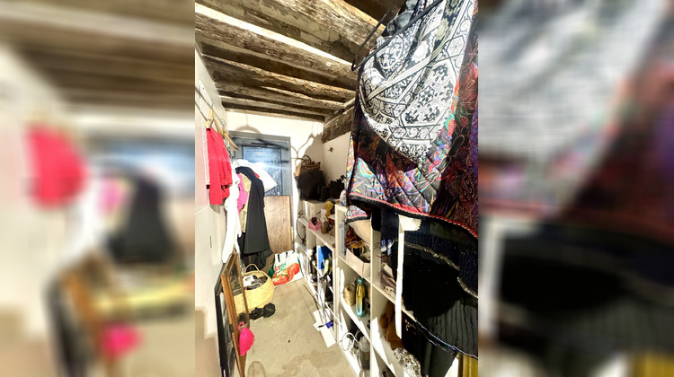 Ma-Cabane - Vente Boutique Rouen, 21 m²