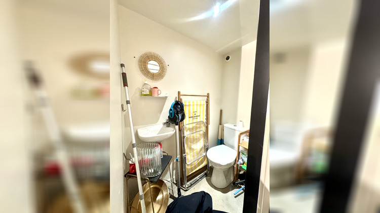 Ma-Cabane - Vente Boutique Rouen, 21 m²