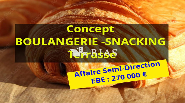 Ma-Cabane - Vente Boutique Rouen, 230 m²