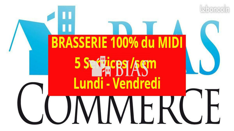 Ma-Cabane - Vente Boutique Rouen, 150 m²