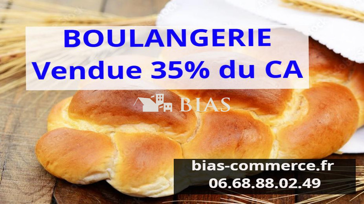 Ma-Cabane - Vente Boutique Rouen, 0 m²