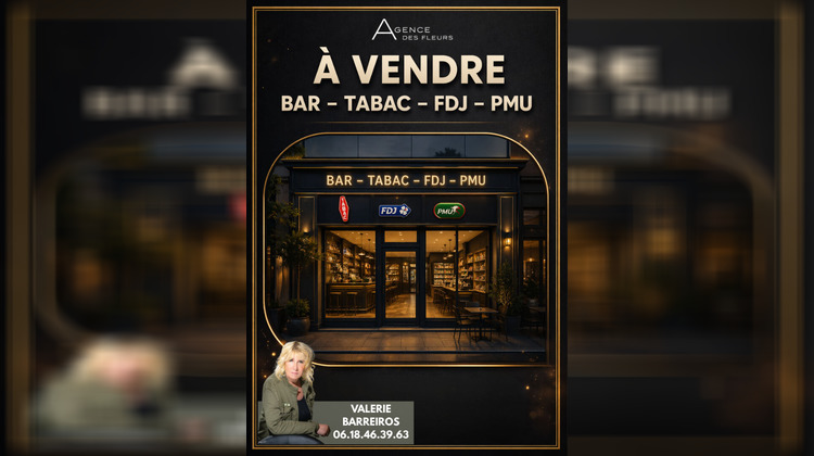 Ma-Cabane - Vente Boutique ROUEN, 1 m²