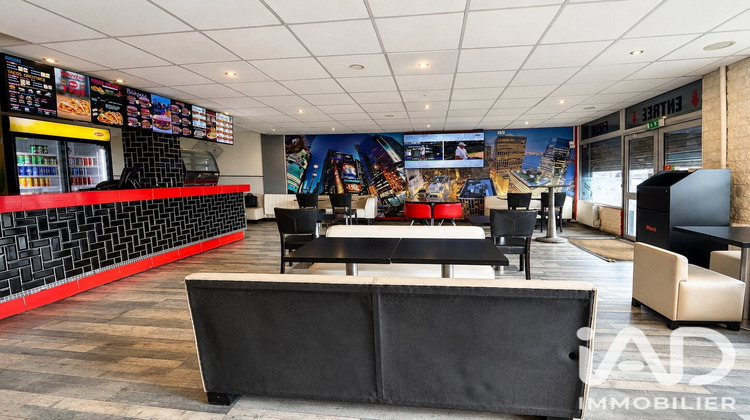 Ma-Cabane - Vente Boutique Rouen, 110 m²