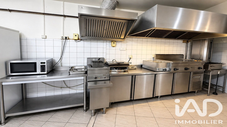 Ma-Cabane - Vente Boutique Rouen, 110 m²