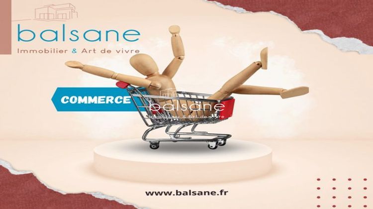 Ma-Cabane - Vente Boutique Rouen, 169 m²