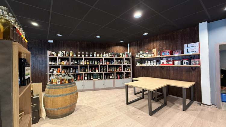 Ma-Cabane - Vente Boutique ROUEN, 178 m²