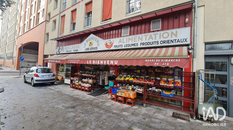 Ma-Cabane - Vente Boutique Rouen, 65 m²