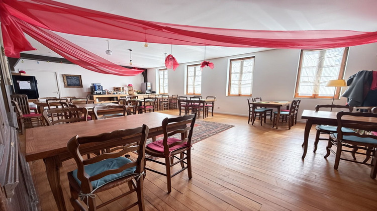 Ma-Cabane - Vente Boutique ROUEN, 972 m²