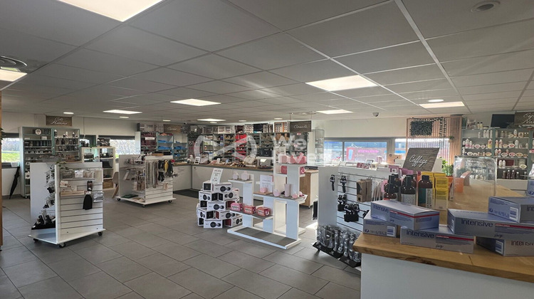 Ma-Cabane - Vente Boutique Rouffiac-Tolosan, 135 m²