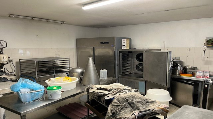 Ma-Cabane - Vente Boutique Rouillac, 150 m²