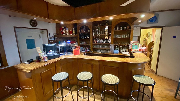 Ma-Cabane - Vente Boutique ROUPERROUX LE COQUET, 200 m²