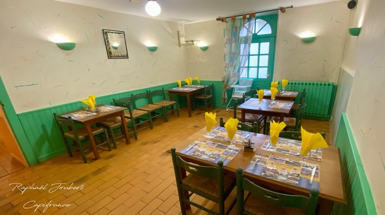 Ma-Cabane - Vente Boutique ROUPERROUX LE COQUET, 200 m²