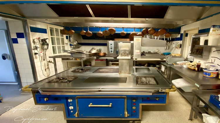 Ma-Cabane - Vente Boutique ROUPERROUX LE COQUET, 200 m²