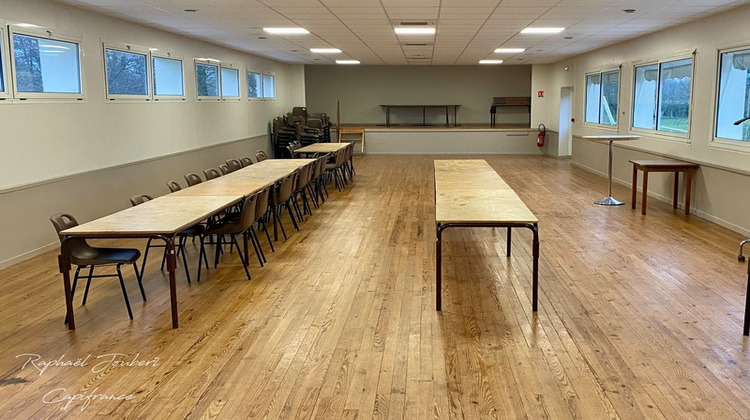 Ma-Cabane - Vente Boutique ROUPERROUX LE COQUET, 200 m²