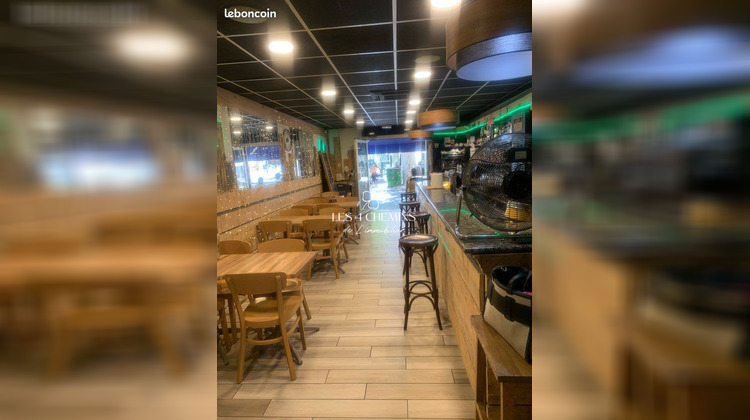 Ma-Cabane - Vente Boutique Rousset, 60 m²