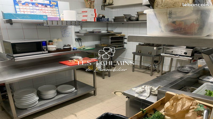 Ma-Cabane - Vente Boutique Rousset, 60 m²