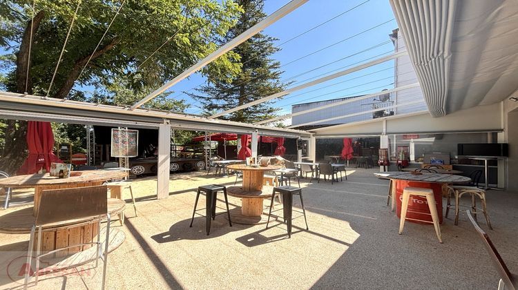 Ma-Cabane - Vente Boutique ROUSSON, 265 m²