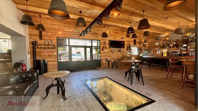 Ma-Cabane - Vente Boutique ROUSSON, 265 m²