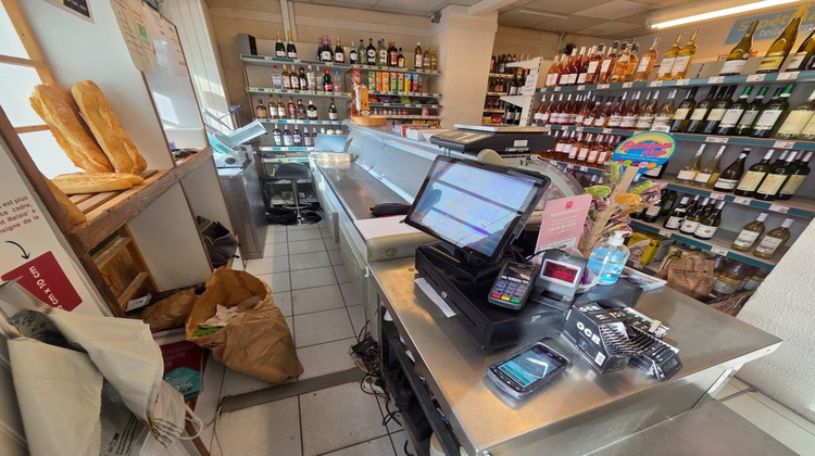 Ma-Cabane - Vente Boutique ROUSSON, 65 m²