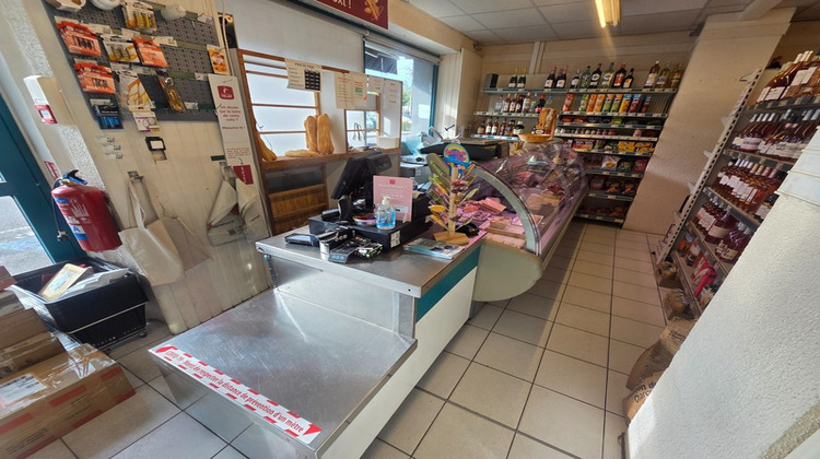 Ma-Cabane - Vente Boutique ROUSSON, 65 m²