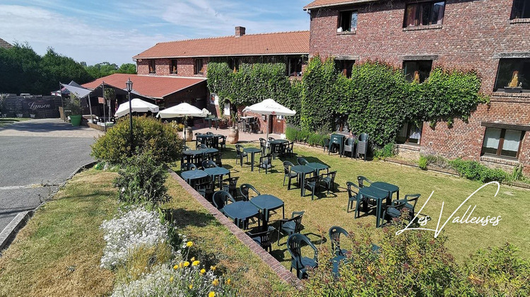 Ma-Cabane - Vente Boutique Rouxmesnil-Bouteilles, 3734 m²