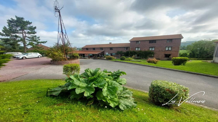 Ma-Cabane - Vente Boutique Rouxmesnil-Bouteilles, 3734 m²