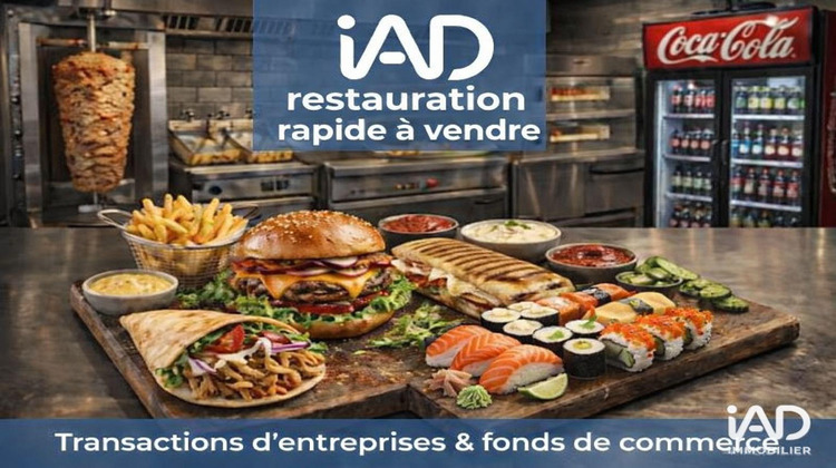 Ma-Cabane - Vente Boutique Royan, 65 m²