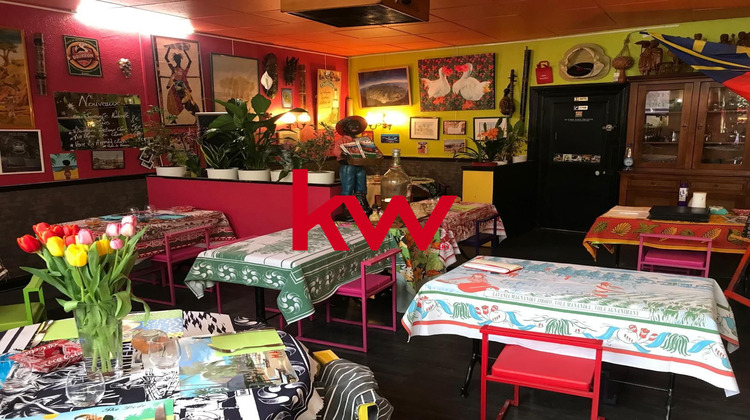 Ma-Cabane - Vente Boutique Royat, 70 m²