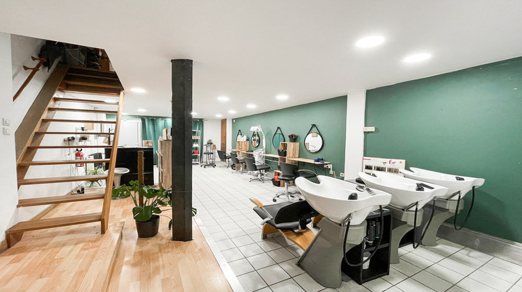 Ma-Cabane - Vente Boutique Roye, 80 m²