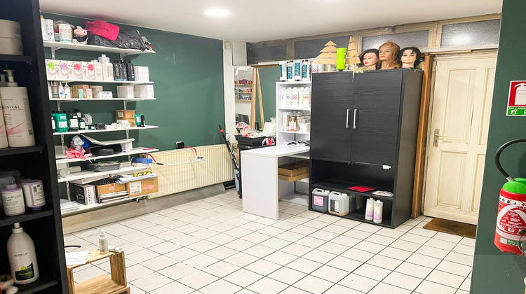 Ma-Cabane - Vente Boutique Roye, 80 m²