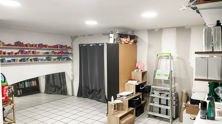 Ma-Cabane - Vente Boutique Roye, 80 m²