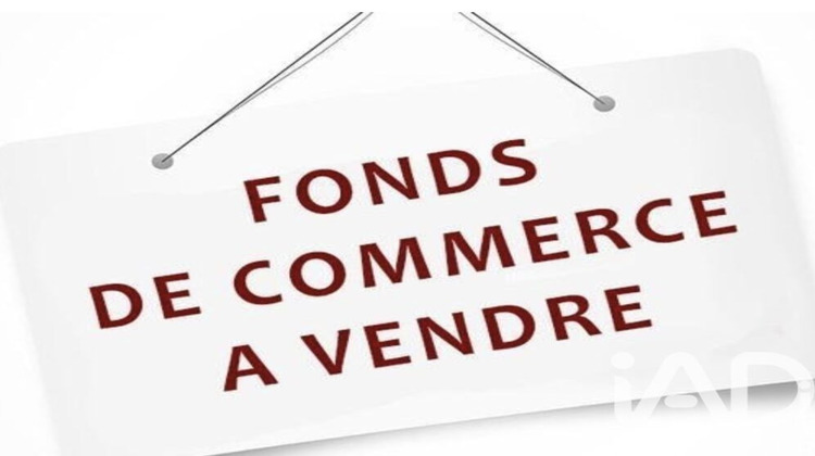 Ma-Cabane - Vente Boutique Roye, 400 m²