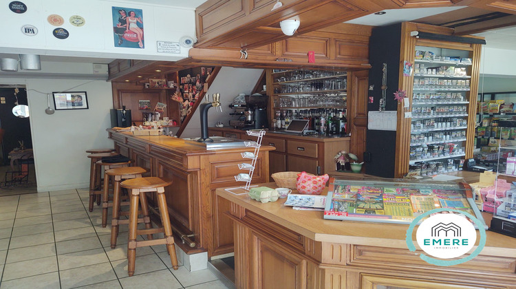 Ma-Cabane - Vente Boutique Roz-sur-Couesnon, 124 m²