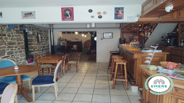 Ma-Cabane - Vente Boutique Roz-sur-Couesnon, 124 m²